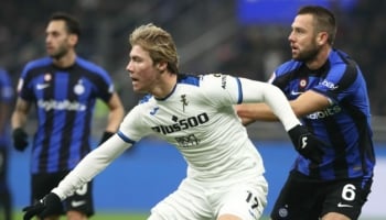 Sassuolo-Atalanta: neroverdi cercano il bis dopo il trionfo a San Siro