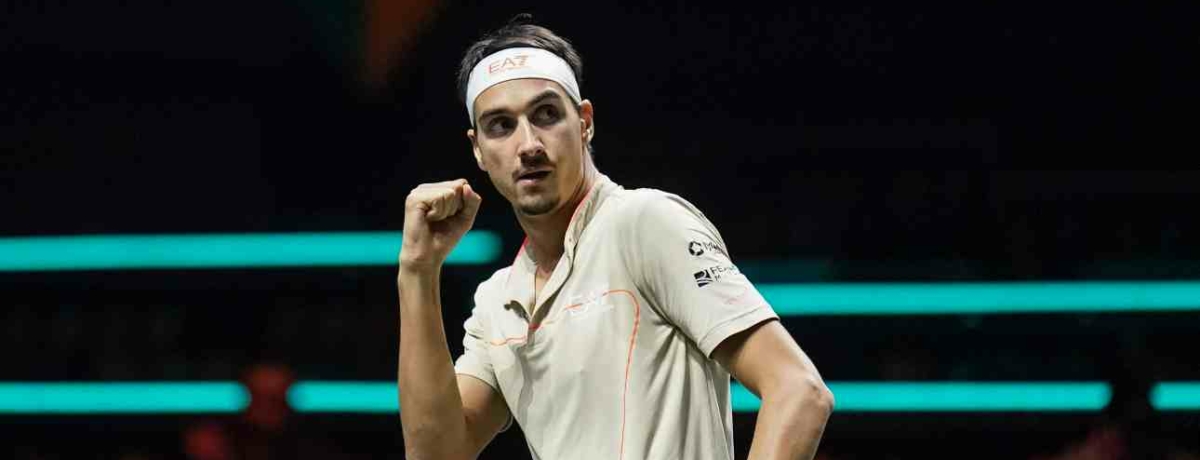 Lorenzo Sonego immagine bwin