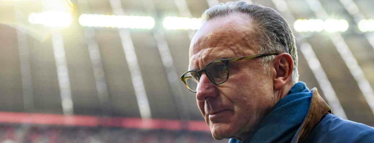 Il dirigente sui casi di Juventus e Barcellona