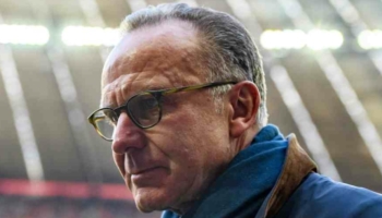 Il dirigente sui casi di Juventus e Barcellona