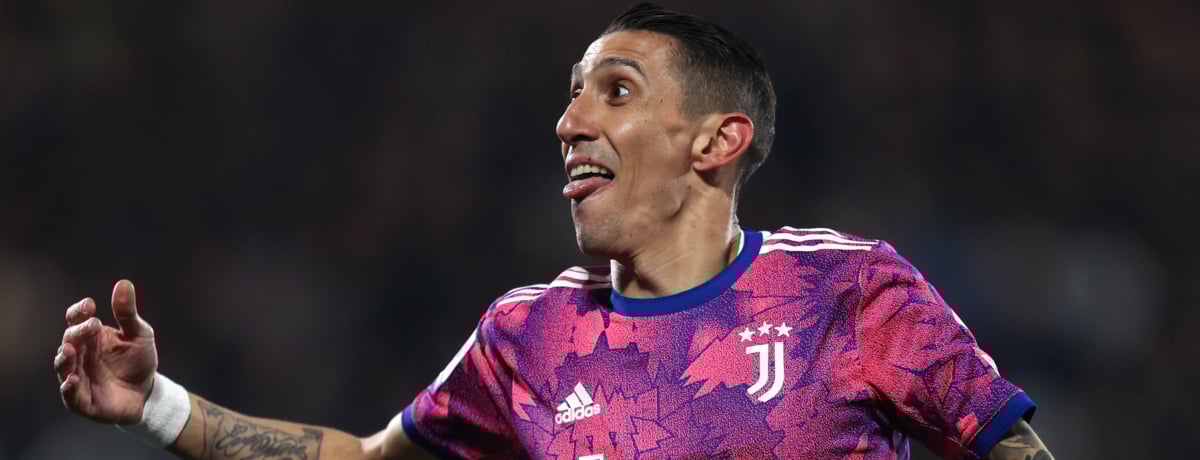 Nantes-Juventus: sfida da dentro o fuori per i bianconeri