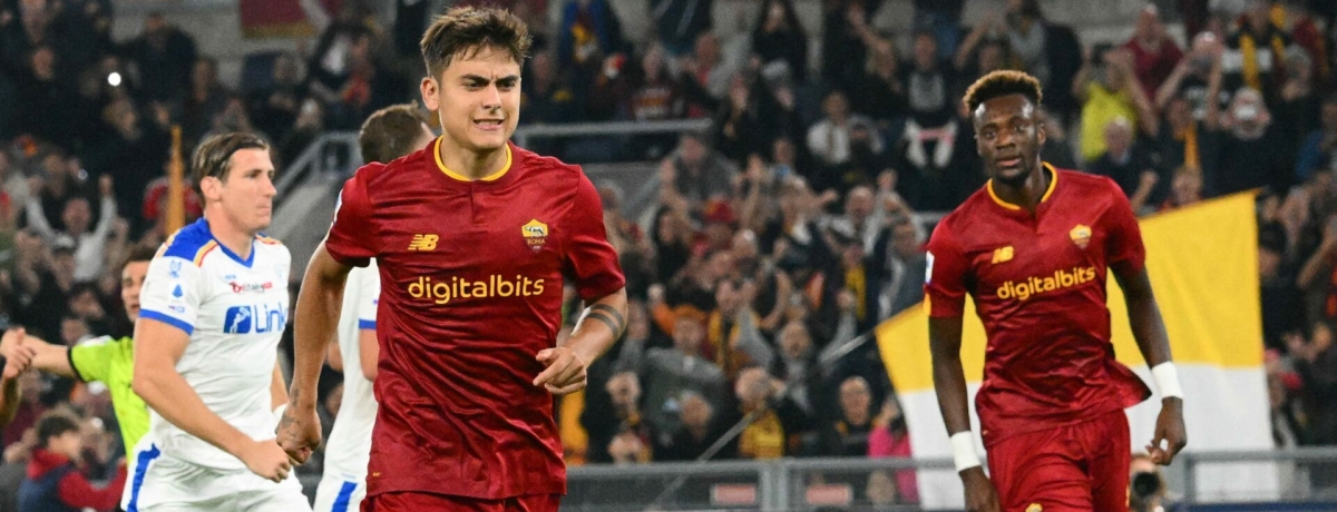 immagine lecce roma bwin news