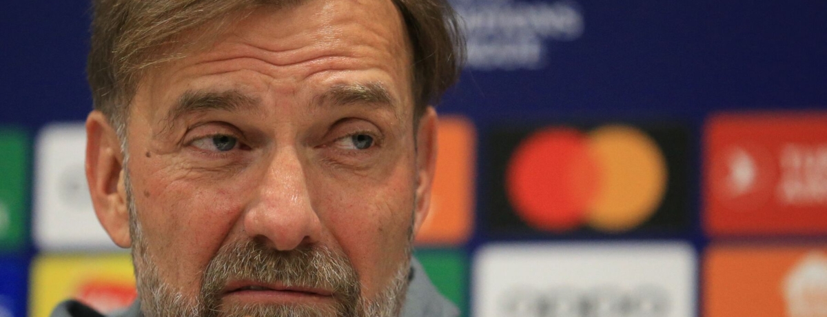 Liverpool-Real Madrid: i Reds cercano la rivincita dopo la sconfitta in finale nel maggio 2022