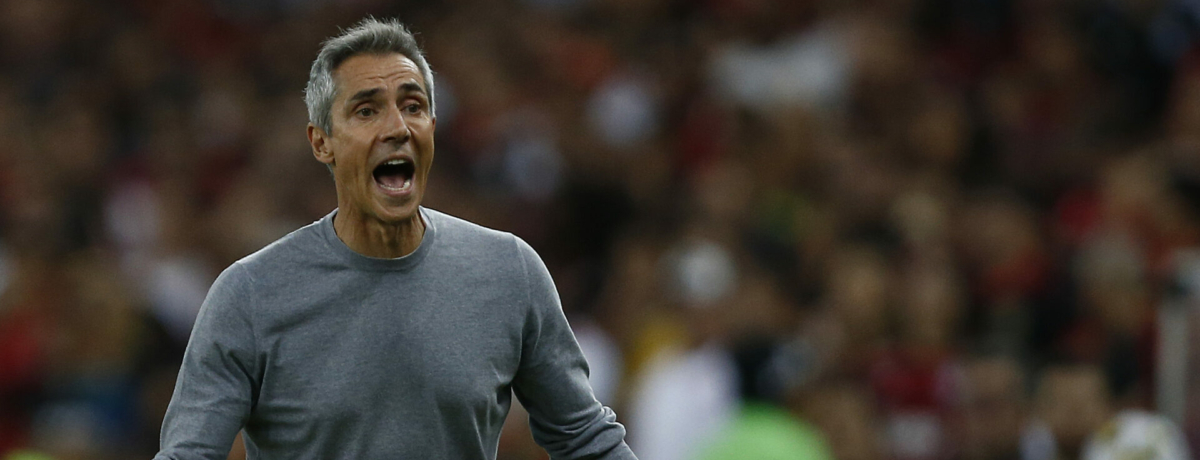 immagine con Paulo Sousa di bwin news