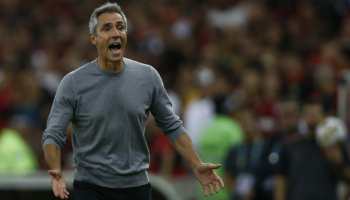 immagine con Paulo Sousa di bwin news