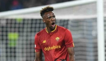 Monza-Roma: Abraham al centro dell’attacco
