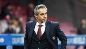 Allenatore della Salernitana