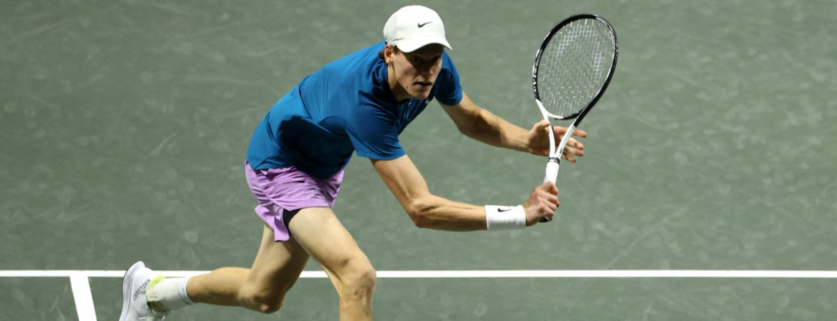 Pronostici tennis oggi: semifinali di ATP Rotterdam e finale di WTA Doha