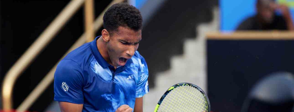 Torneo Atp 250 Doha