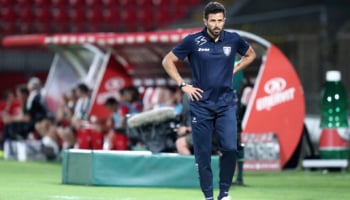 allenatore frosinone