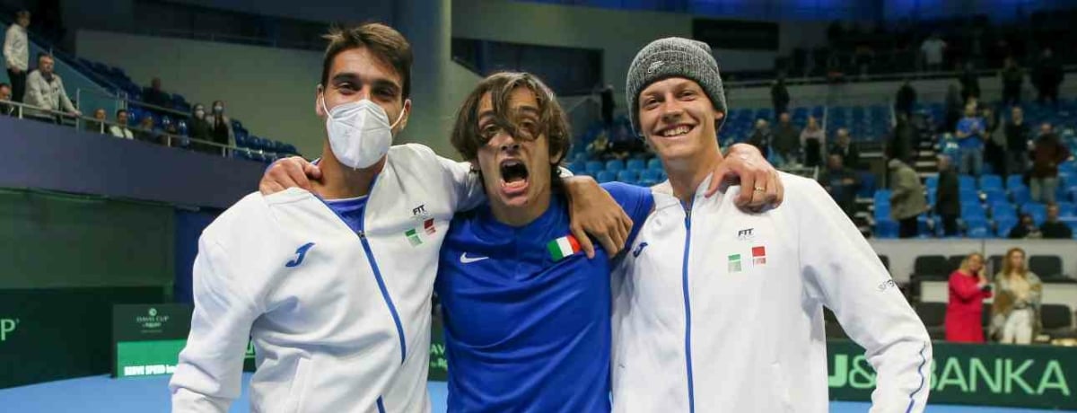 sinner sonego musetti immagine bwin