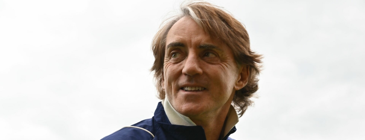 Italia-Inghilterra: gli Azzurri cominciano il percorso verso Euro 2024