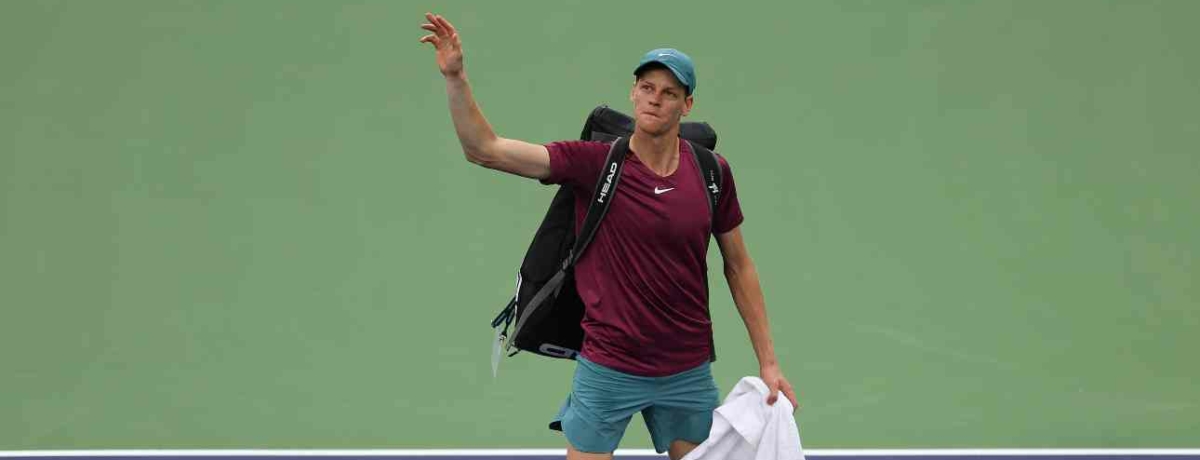 Pronostici tennis oggi: Atp Miami, Sinner contro Rublev agli ottavi