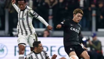 Juventus e Friburgo in campo