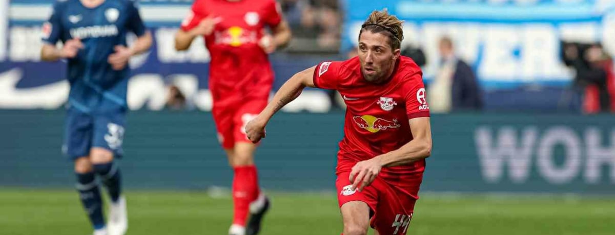 Lipsia-Mainz: i Red Bull di fronte a una sfida chiave per la Champions