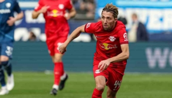 Lipsia-Mainz: i Red Bull di fronte a una sfida chiave per la Champions