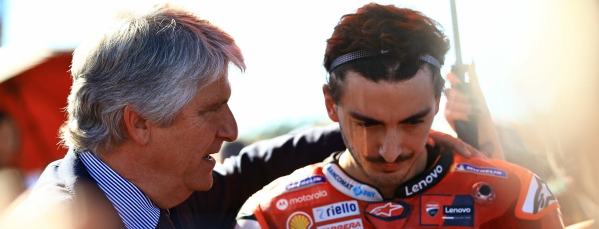 MotoGP, GP Argentina 2023: Bagnaia ancora favorito dopo il successo all'esordio