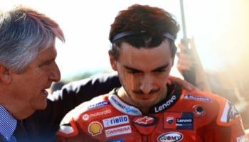 MotoGP, GP Argentina 2023: Bagnaia ancora favorito dopo il successo all'esordio