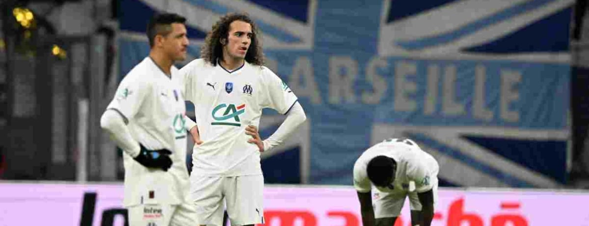 Reims-Olympique Marsiglia: i rossoneri cercano la vittoria per agganciare l’Europa