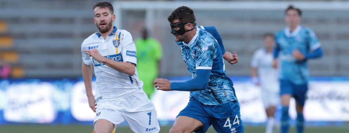 giocatori in azione