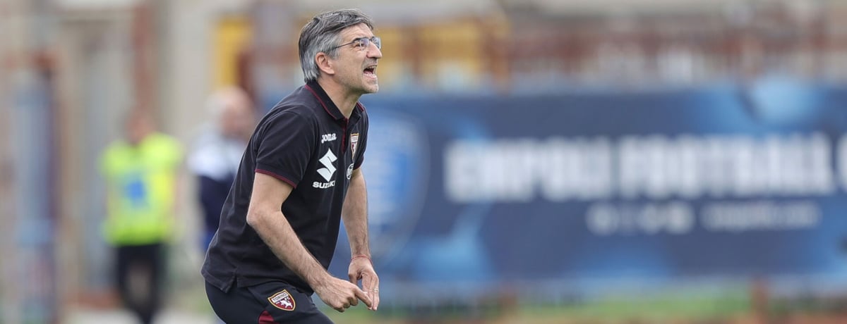Torino-Monza: Sanabria sfida la coppia Mota-Caprari