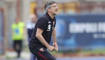 Torino-Monza: Sanabria sfida la coppia Mota-Caprari