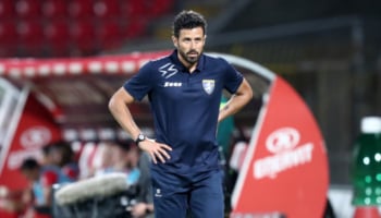 allenatore frosinone