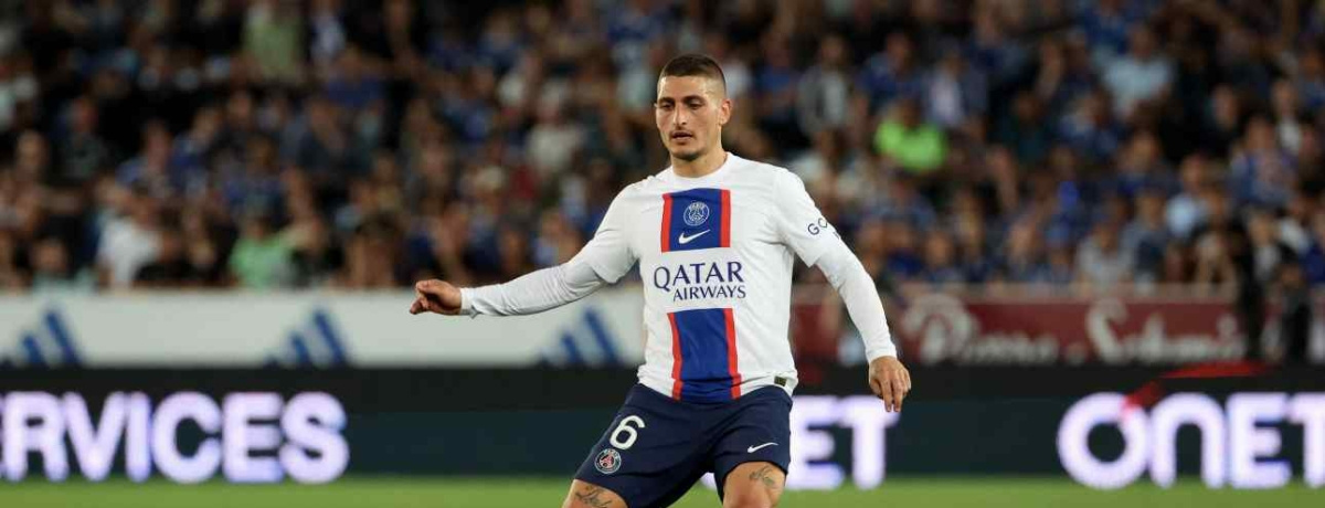 PSG-Clermont: clima di festa al Parc des Princes per la vittoria del titolo