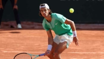Pronostici tennis oggi: Roland Garros, Sonego e Musetti impegnati al secondo turno