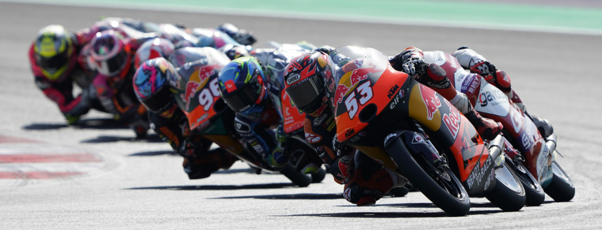 Pronostico Moto GP Aragona 15 settembre 2022