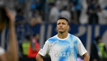 Ajaccio-Olympique Marsiglia: l'OM spera di non chiudere la stagione con tre ko di fila