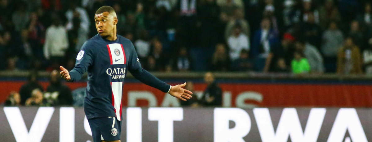 Auxerre-PSG: Mbappé a caccia del titolo di capocannoniere