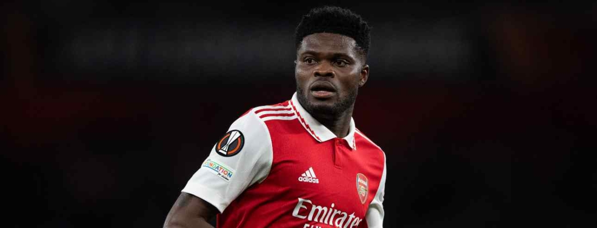 Arsenal-Wolverhampton: emergenza in difesa per i Gunners