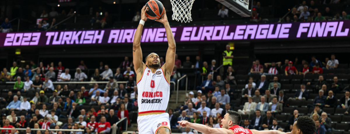 AS Monaco-Barcellona: monegaschi in cerca del terzo posto in Eurolega