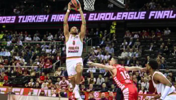 AS Monaco-Barcellona: monegaschi in cerca del terzo posto in Eurolega