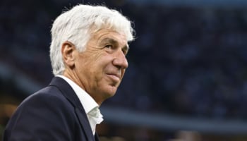 l'allenatore degli orobici