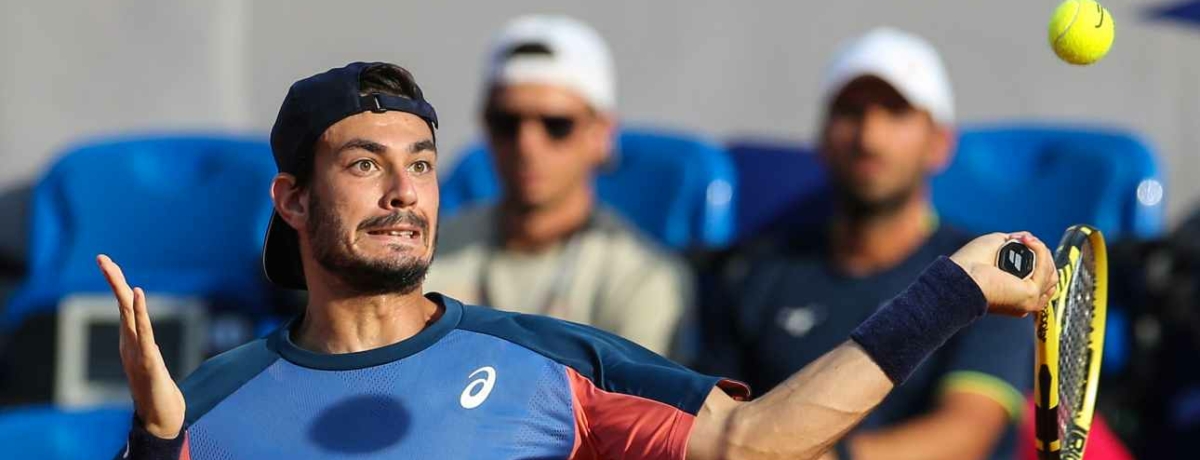 Pronostici tennis oggi: Roland Garros, Zeppieri ha buone chance contro Bublik