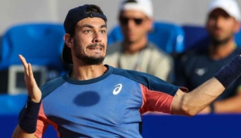 Pronostici tennis oggi: Roland Garros, Zeppieri ha buone chance contro Bublik
