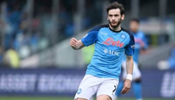 Bologna-Napoli: squalificati Orsolini e Elmas