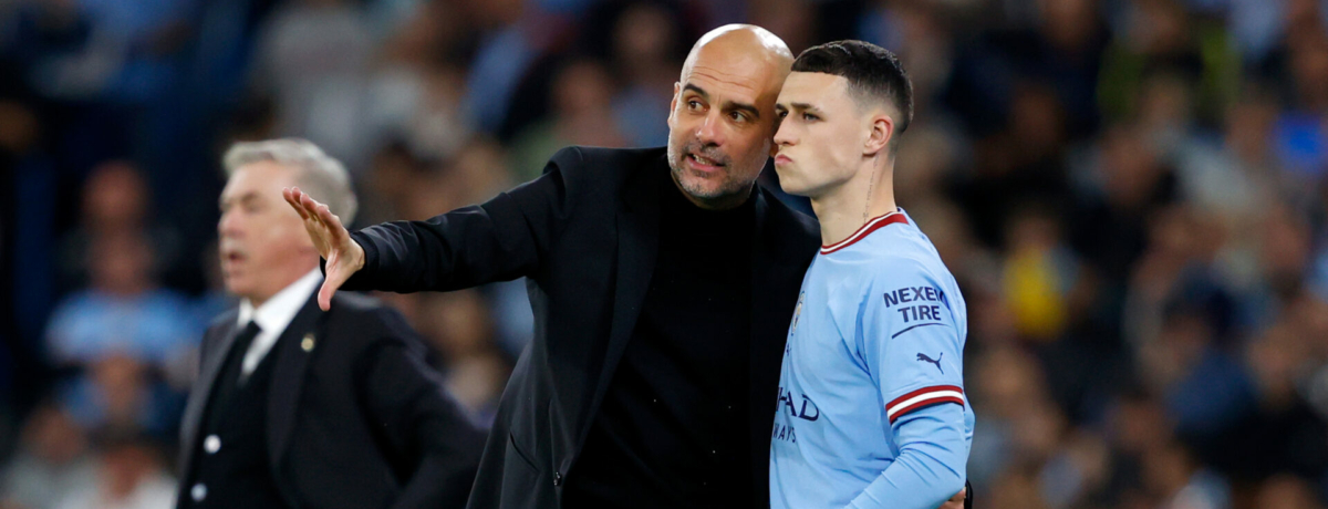 Brentford-Manchester City: poco turnover per Guardiola e Haaland guida l’attacco