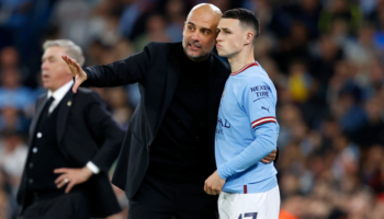 Brentford-Manchester City: poco turnover per Guardiola e Haaland guida l’attacco