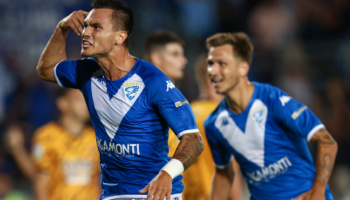 Brescia-Cosenza: il tridente Rodriguez-Bianchi-Ayé per sperare nella rimonta