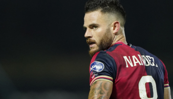 Cagliari-Parma: Lapadula e Pavoletti in pole per l’attacco sardo