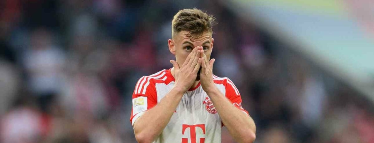 Colonia-Bayern Monaco: adesso i bavaresi non sono più padroni del loro destino