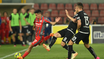 Cremonese-Bologna: grigiorossi a caccia dei tre punti per continuare a sperare nella salvezza