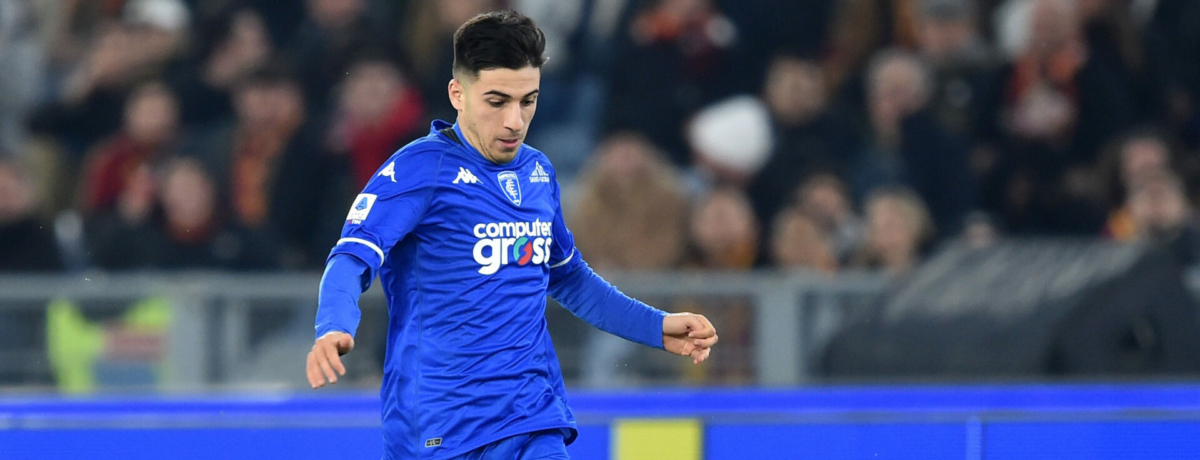 Empoli-Lazio: Immobile al centro dell’attacco di Sarri