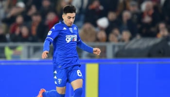 Empoli-Lazio: Immobile al centro dell’attacco di Sarri