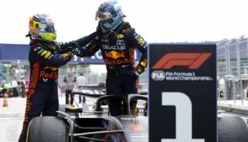 piloti in pista