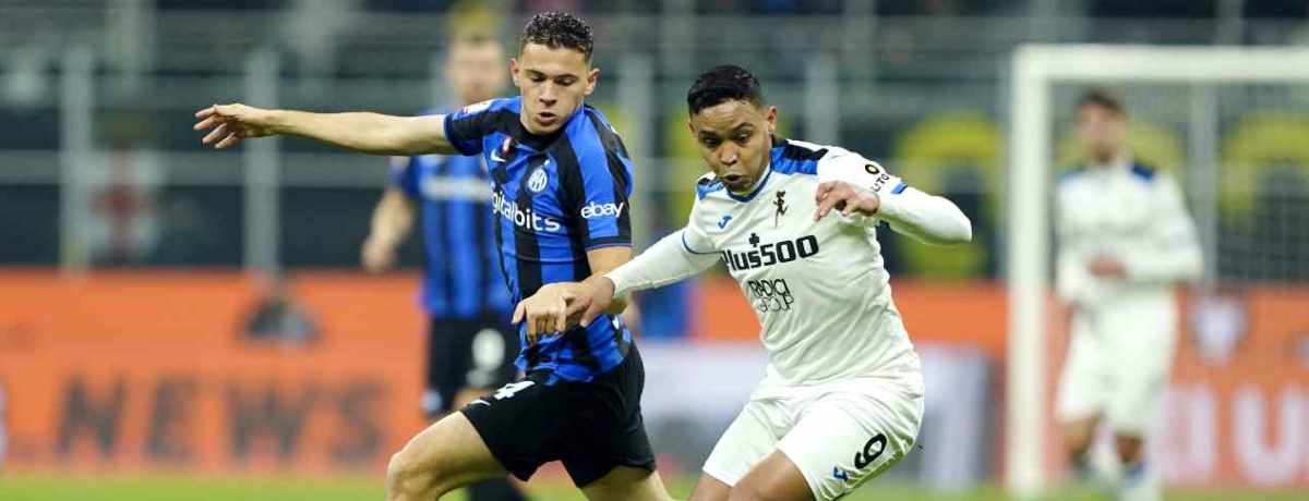 Inter-Atalanta: la Dea prova a riaprire la corsa Champions