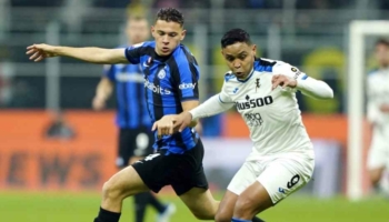 Inter-Atalanta: la Dea prova a riaprire la corsa Champions